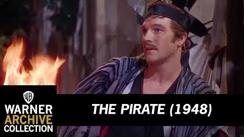 Mack the Black | The Pirate | Warner Archive