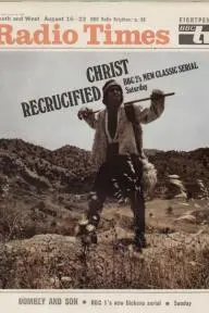 Christ Recrucified_peliplat