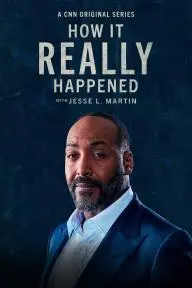 How It Really Happened with Jesse L. Martin_peliplat