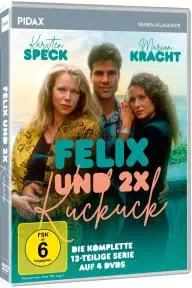 Felix und 2x Kuckuck_peliplat