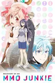 Recovery of an MMO Junkie_peliplat