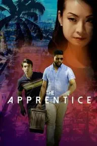 The Apprentice_peliplat