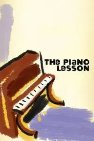 The Piano Lesson_peliplat