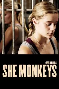 She Monkeys_peliplat