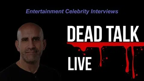 Dead Talk Live Trailer