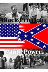 Black Privilege. White Power._peliplat