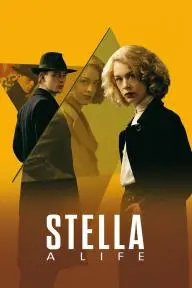 Stella: A Life_peliplat