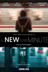 A New York Minute_peliplat