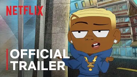 Official Trailer