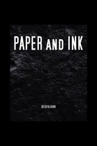 Paper and Ink_peliplat