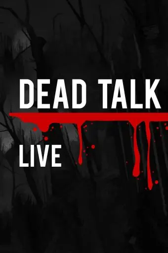 Dead Talk Live_peliplat