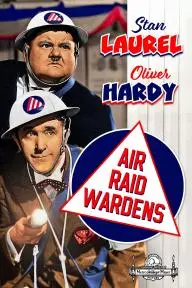 Air Raid Wardens_peliplat