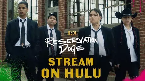 Every Episode Now Streaming on Hulu