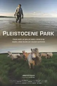 Pleistocene Park_peliplat