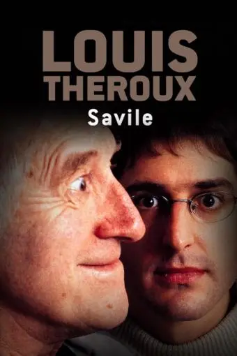 Louis Theroux: Savile_peliplat