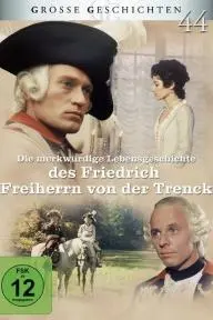 Merkwürdige Lebensgeschichte des Friedrich Freiherrn von der Trenck_peliplat
