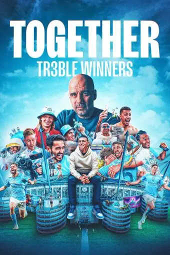 Together: Treble Winners_peliplat