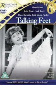 Talking Feet_peliplat