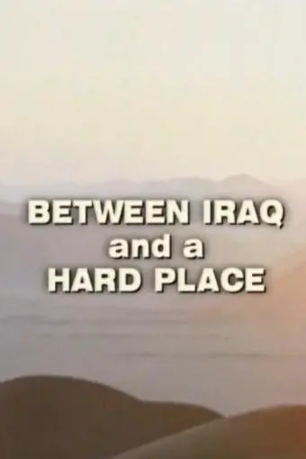 Between Iraq and a Hard Place_peliplat