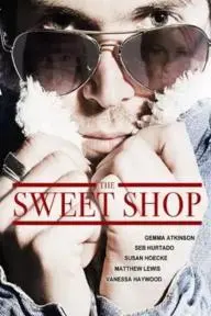 The Sweet Shop_peliplat