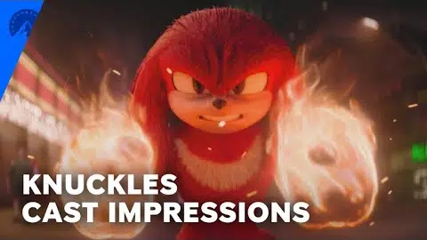 Cast Impressions