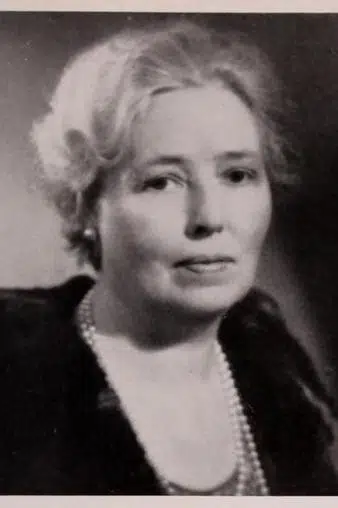 Margaret Emden