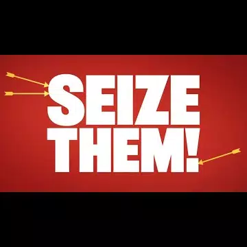 In UK and Irish Cinemas APRIL 5