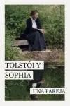 Tolstói y Sophia, una pareja_peliplat