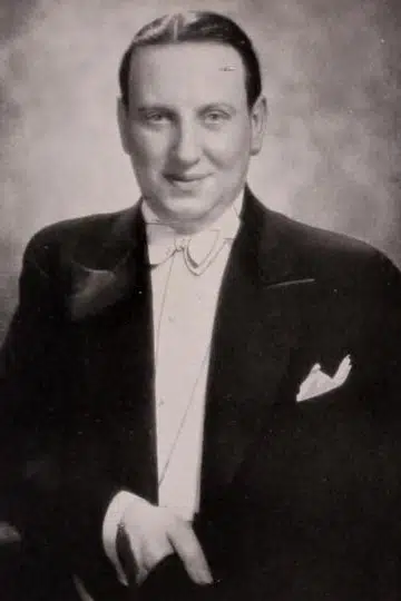 Max Ehrlich