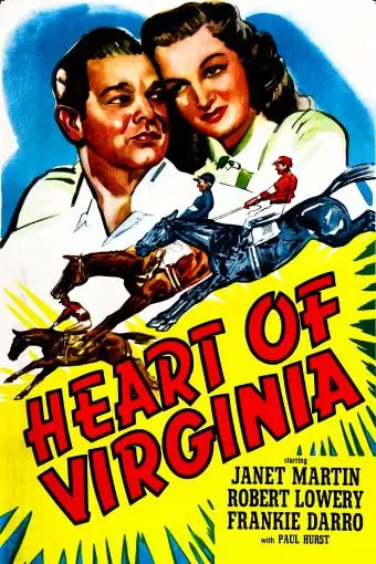 Heart of Virginia_peliplat