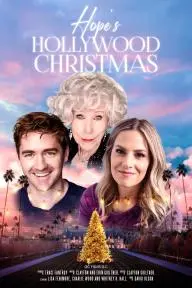 Hope's Hollywood Christmas_peliplat