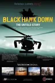 Black Hawk Down: The Untold Story_peliplat