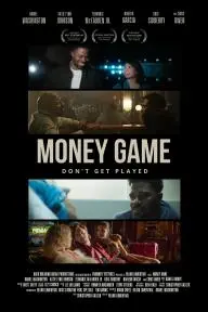 Money Game_peliplat