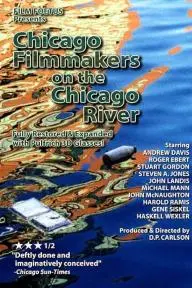 Chicago Filmmakers on the Chicago River_peliplat