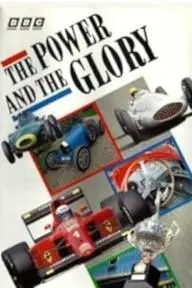 The Power and the Glory_peliplat