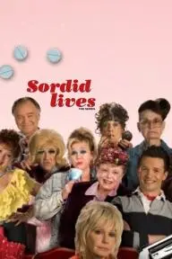 Sordid Lives: The Series_peliplat