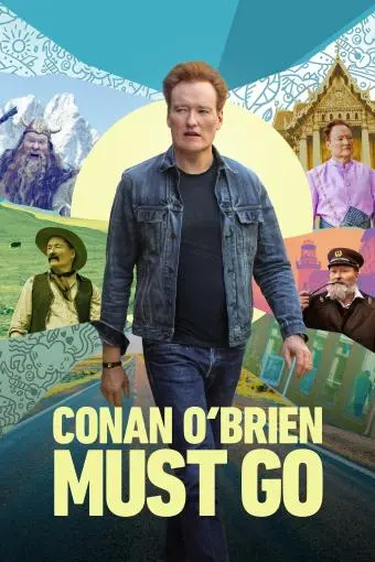 Siguiendo a Conan O'Brien_peliplat
