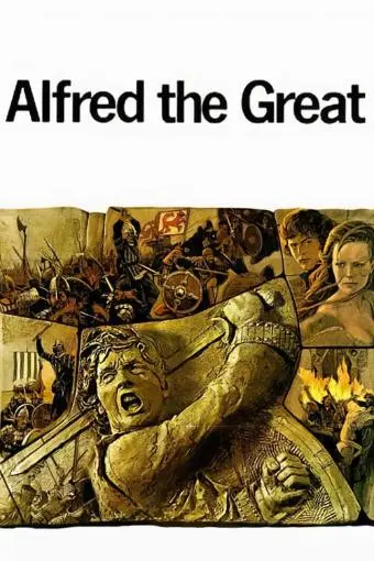 Alfred the Great_peliplat