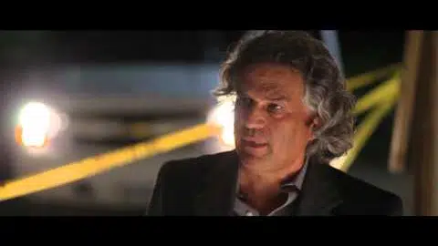THE ARROYO: Official Trailer