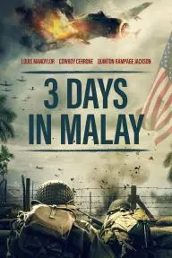 3 Days in Malay_peliplat