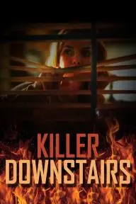 The Killer Downstairs_peliplat