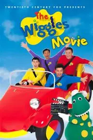 The Wiggles Movie_peliplat