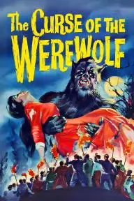 The Curse of the Werewolf_peliplat