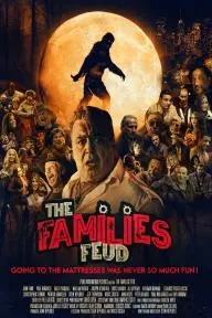 The Families Feud_peliplat