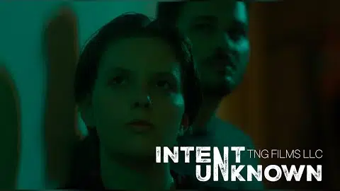 Intent Unknown Movie Trailer