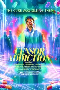 Censor Addiction_peliplat