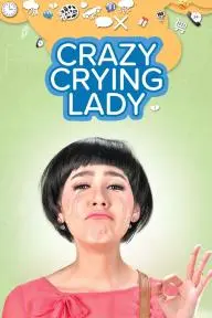 Crazy Crying Lady_peliplat
