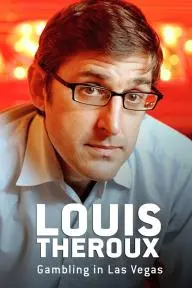 Louis Theroux: Gambling in Las Vegas_peliplat
