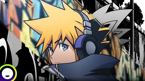 Opening | Twister -Animation OP ver.- - Takeharu Ishimoto