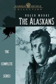 The Alaskans_peliplat